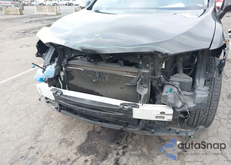 2014 Acura Rdx из США, поврежденный, VIN 5J8TB4H50EL006564